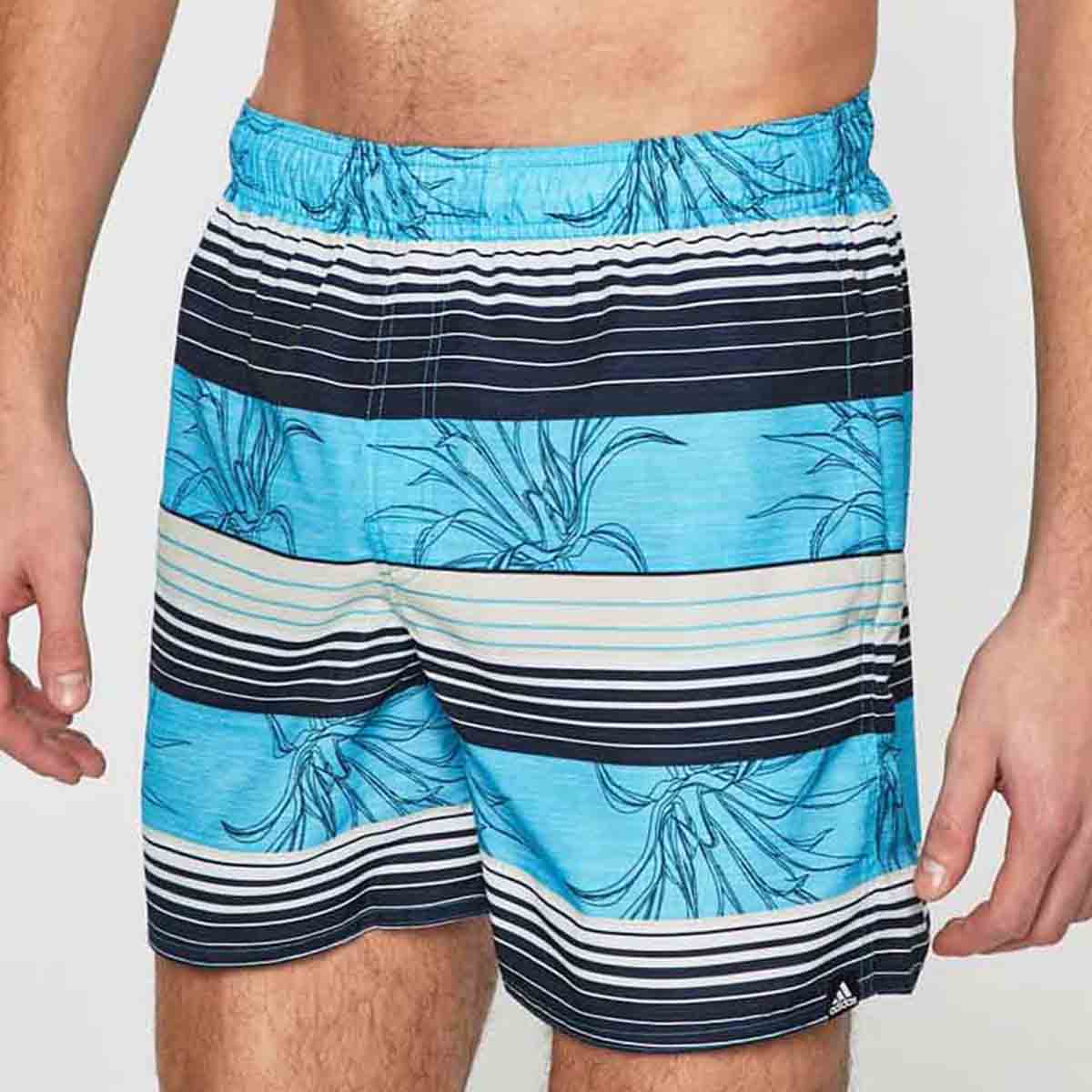 SORC ADIDAS STRIPE SH SL M 