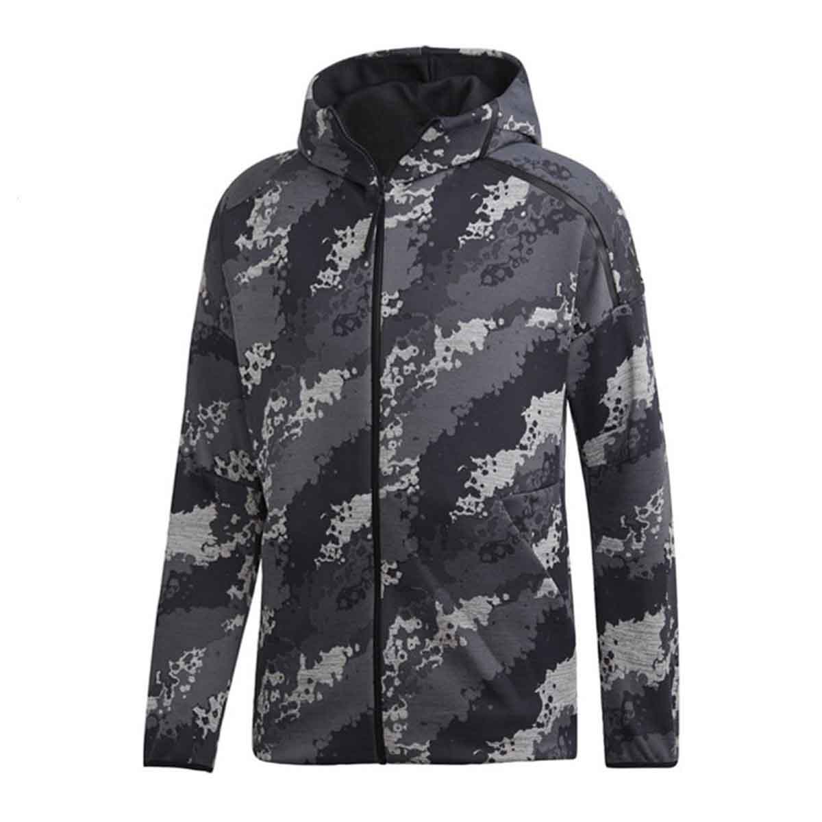 DUKS ADIDAS M Z.N.E. HD AOP M