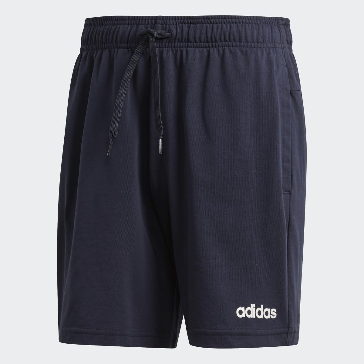 SORC ADIDAS E PLN SHRT SJ M