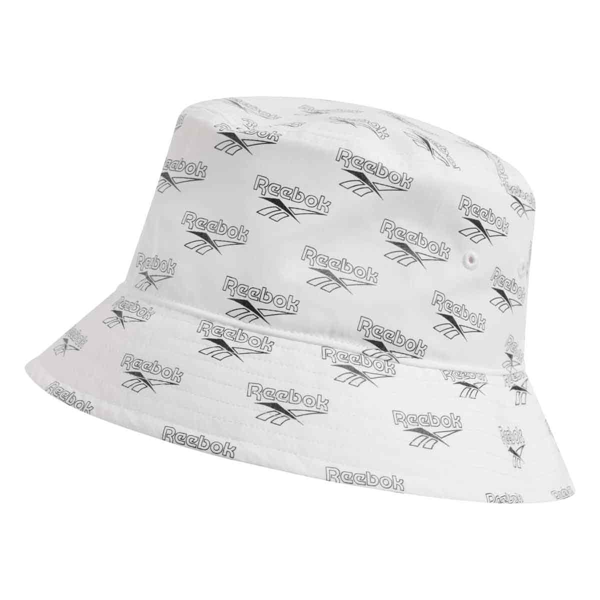 KAPA REEBOK CL VECTOR BUCKET HAT W
