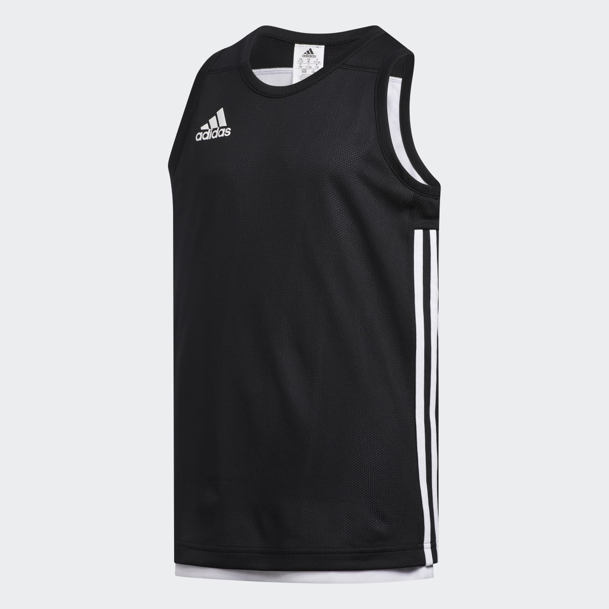 DRES ADIDAS 3G SPEE REV JRS BG 