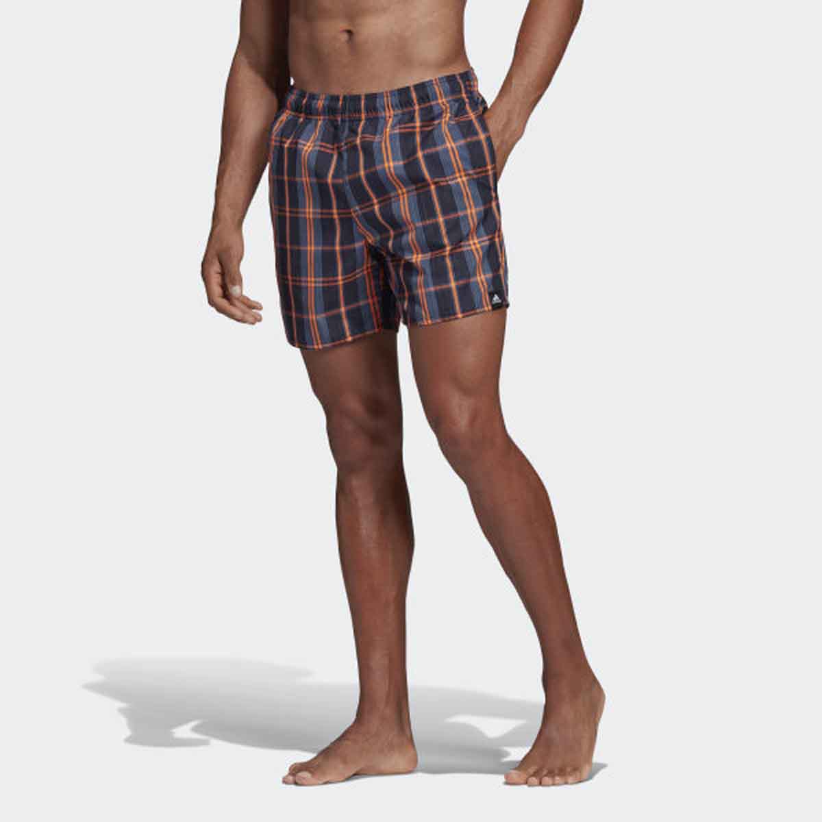 SORC ADIDAS CHECK SH SL M 