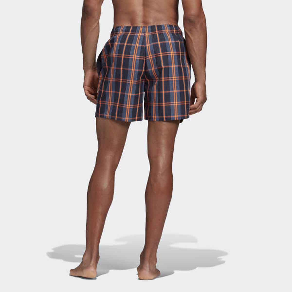 SORC ADIDAS CHECK SH SL M