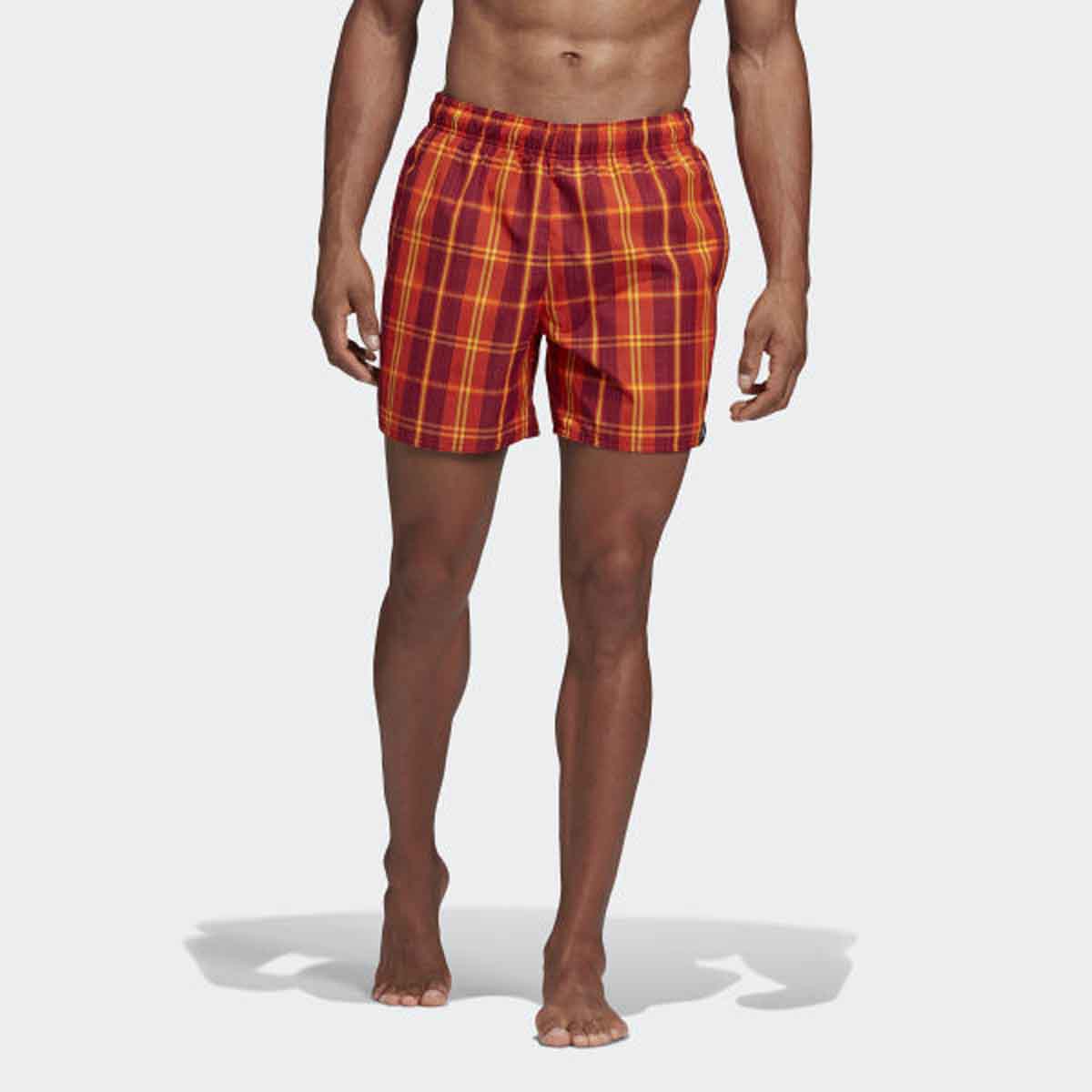 SORC ADIDAS CHECK SH SL M 