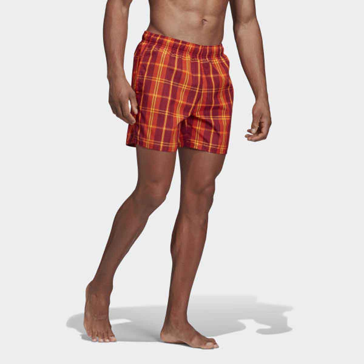 SORC ADIDAS CHECK SH SL M