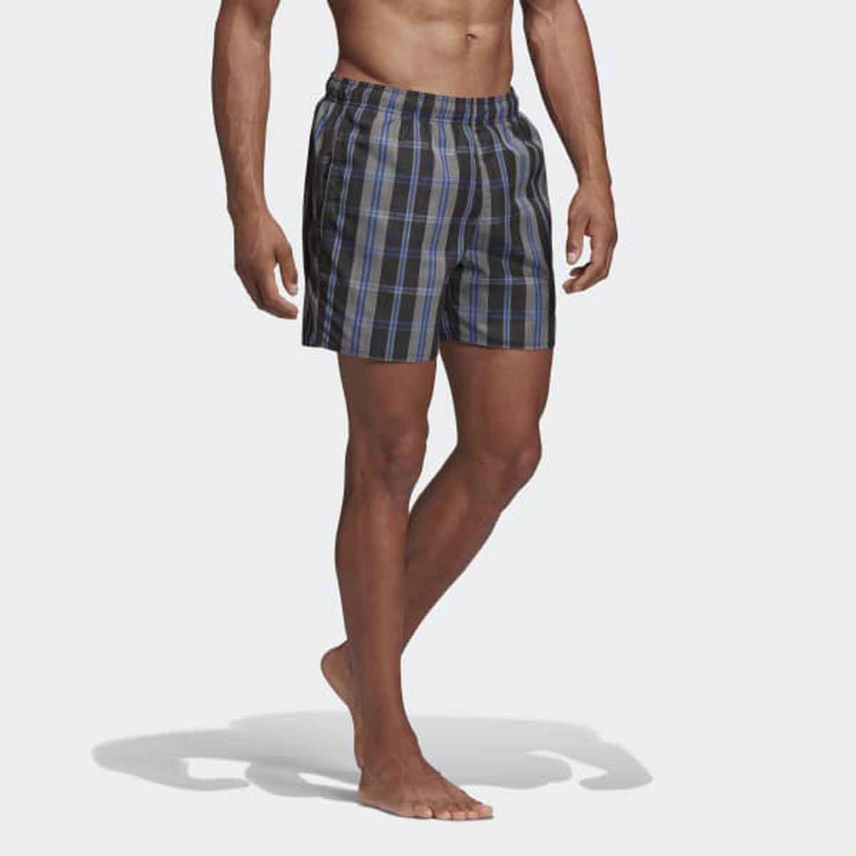 SORC ADIDAS CHECK SH SL M