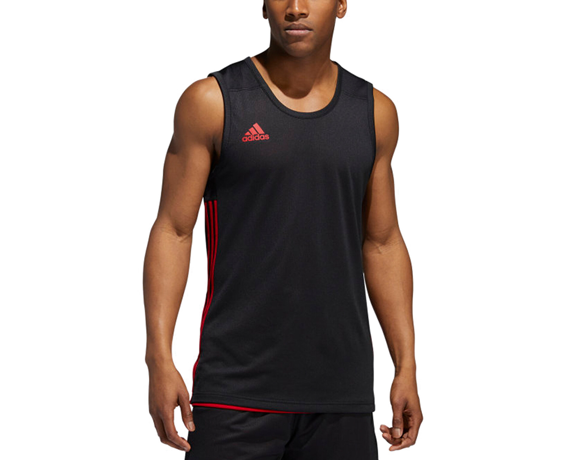 DRES ADIDAS 3G SPEE REV JRS M