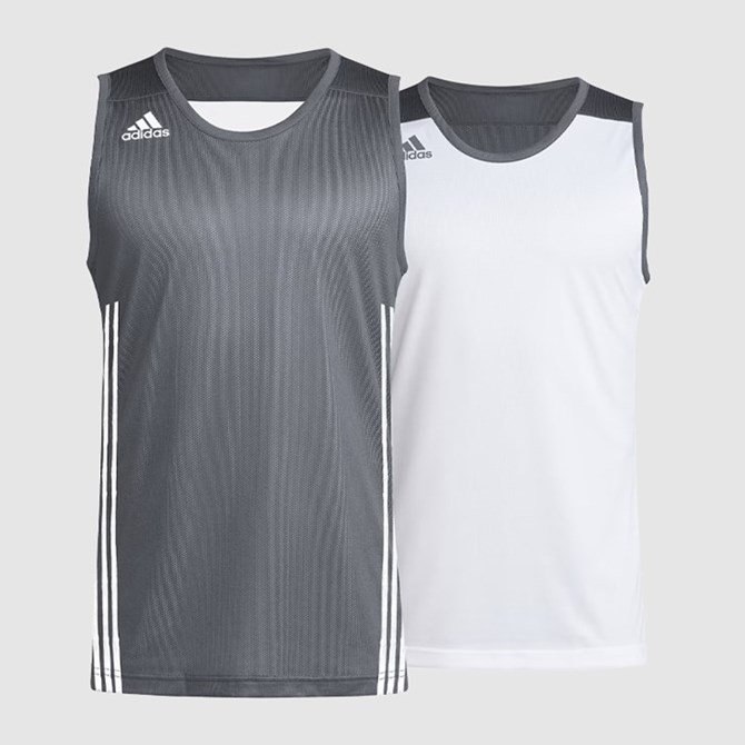 DRES ADIDAS 3G SPEE REV JRS M 