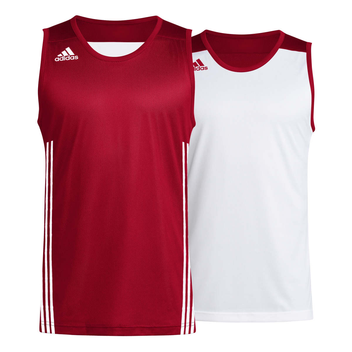 DRES ADIDAS 3G SPEE REV JRS M