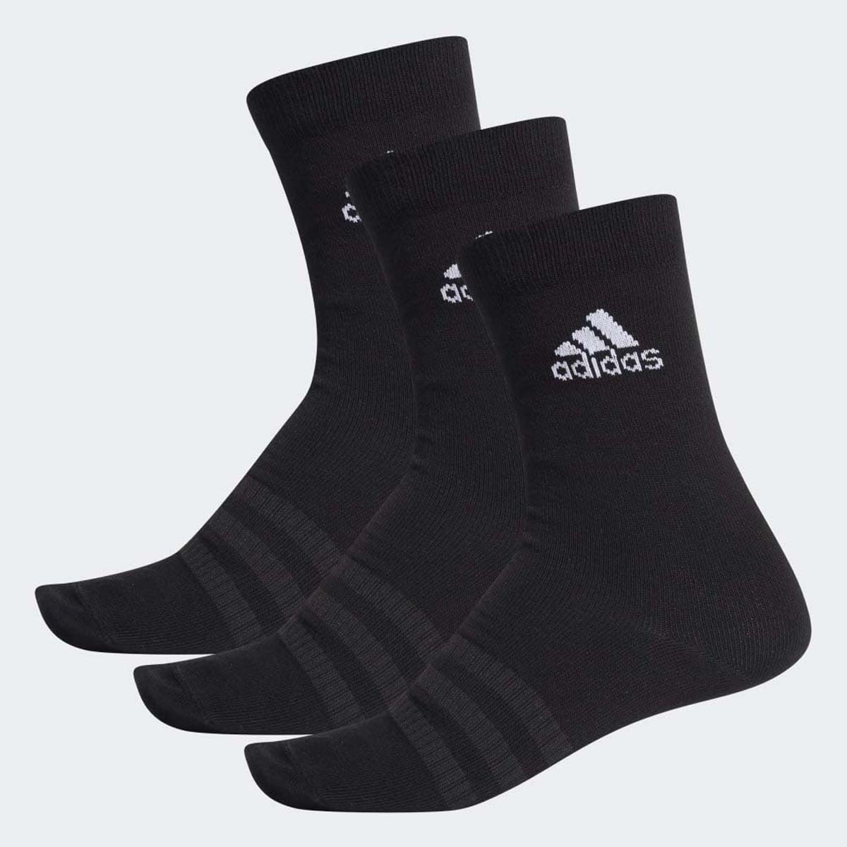 CARAPE ADIDAS TS CARAPE LIGHT CREW 3PP 