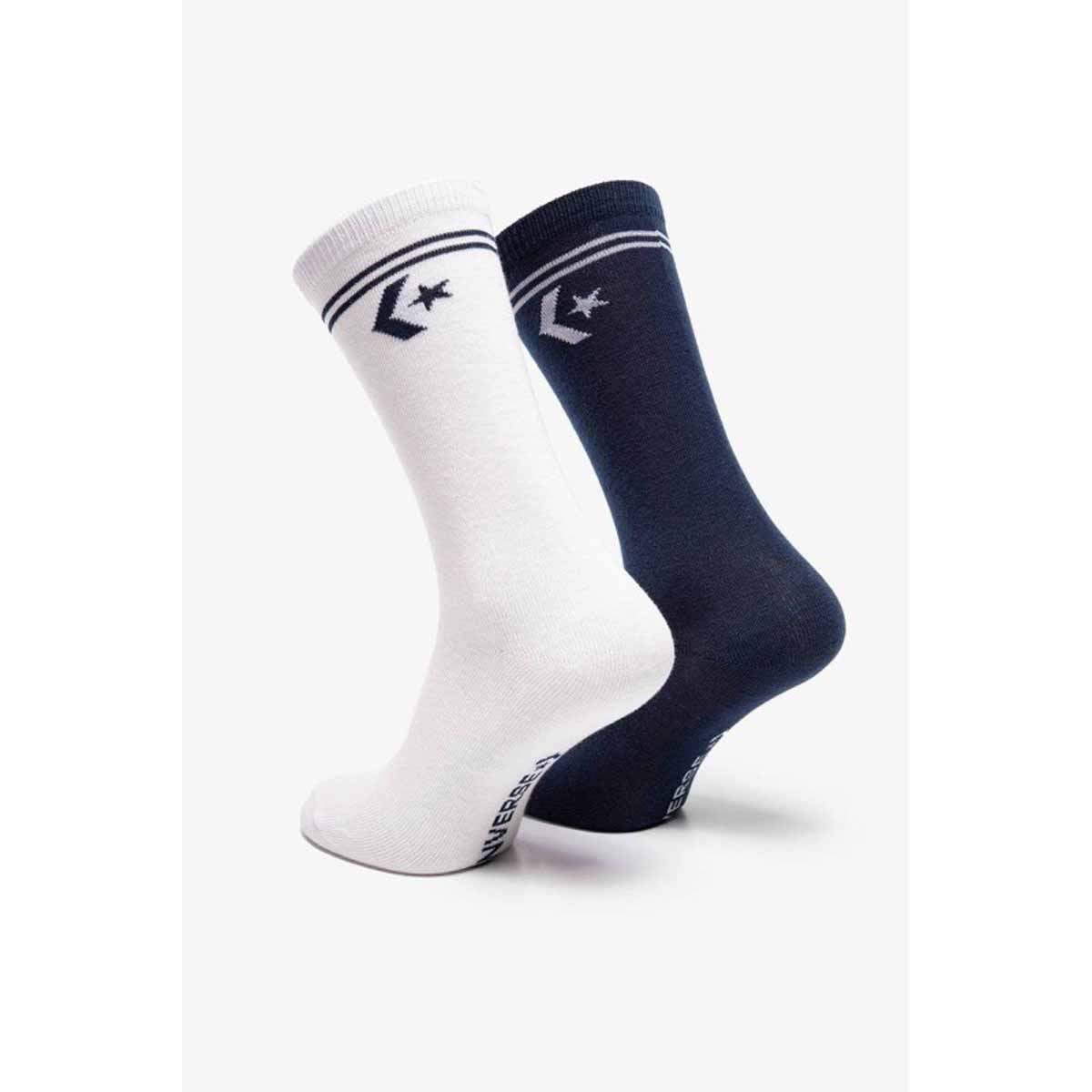 CARAPE CONVERSE 2PP STAR CHEVRON DOUBL 