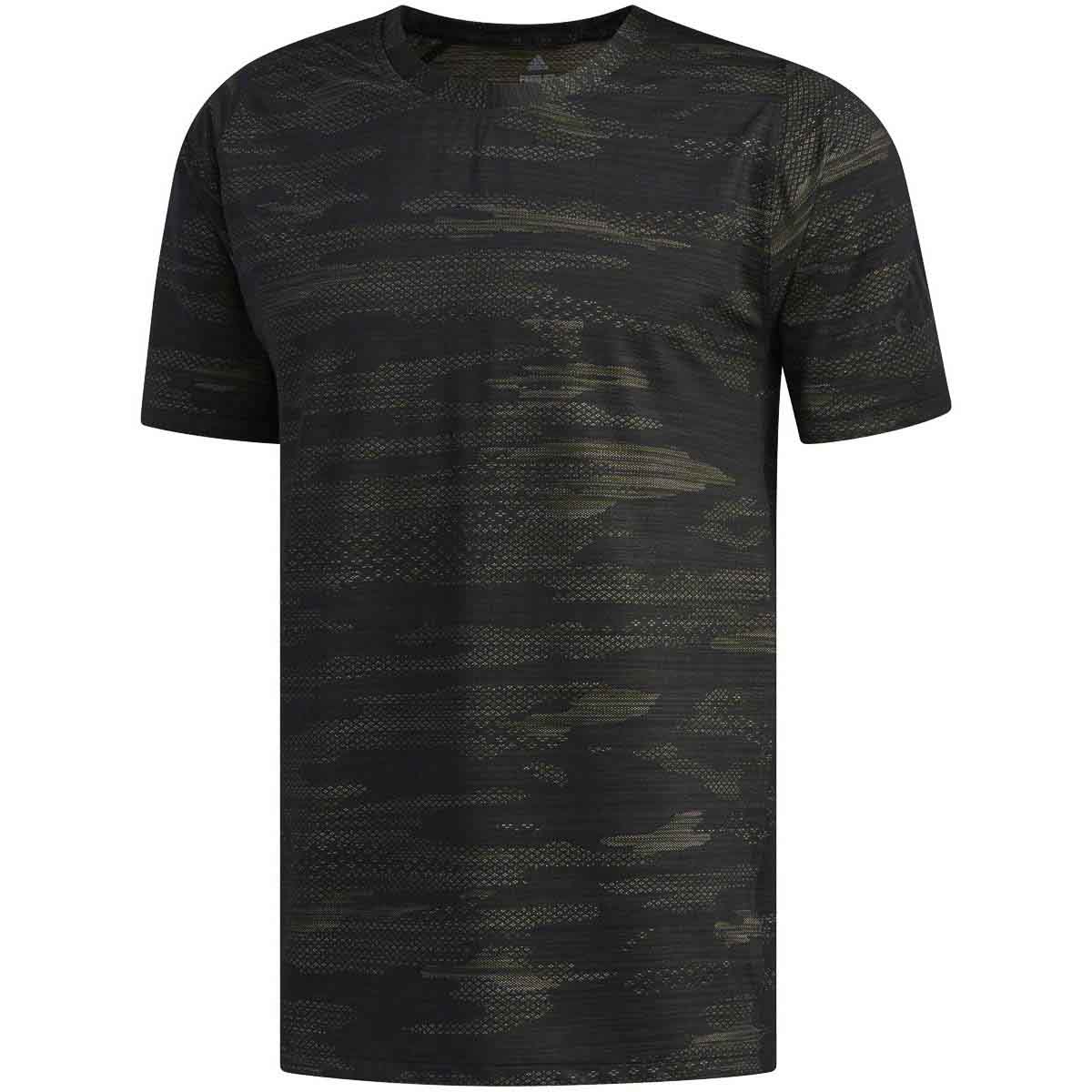 MAJICA ADIDAS CAMO TEE M 