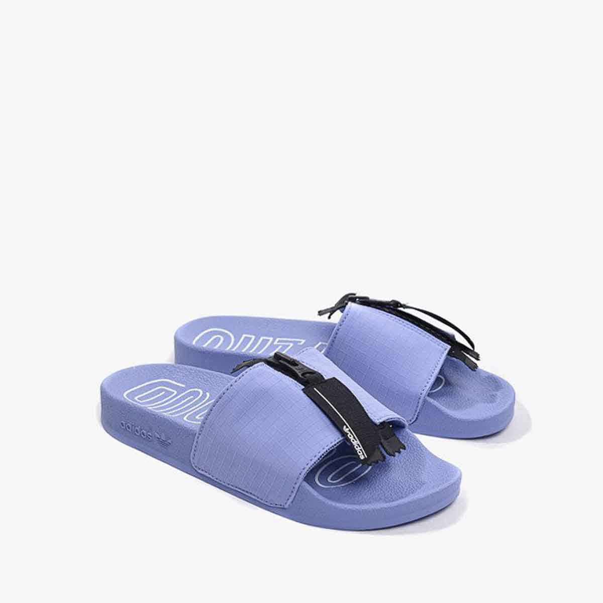 PAPUCE ADIDAS ADILETTE ZIP W