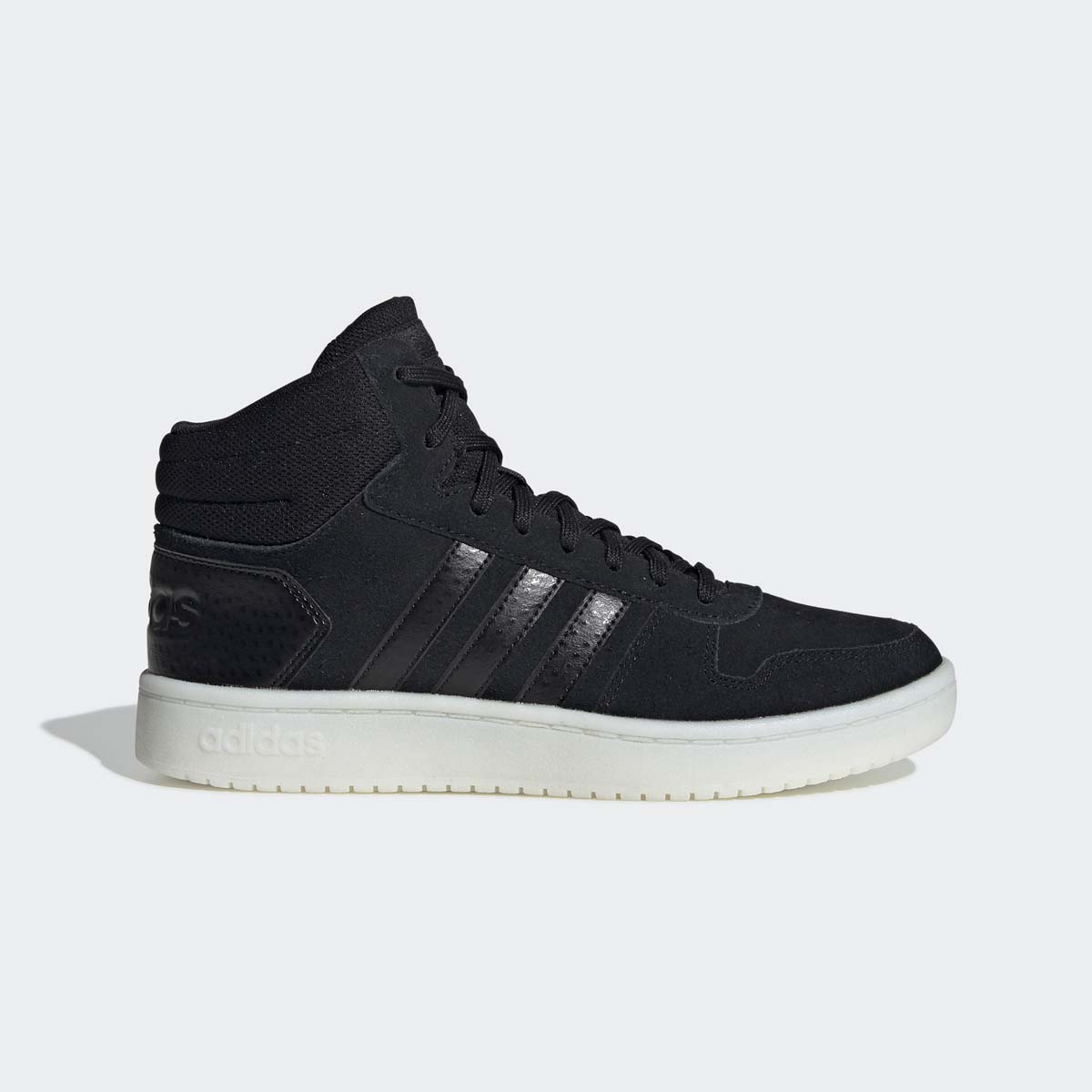 PATIKE ADIDAS HOOPS 2.0 MID W