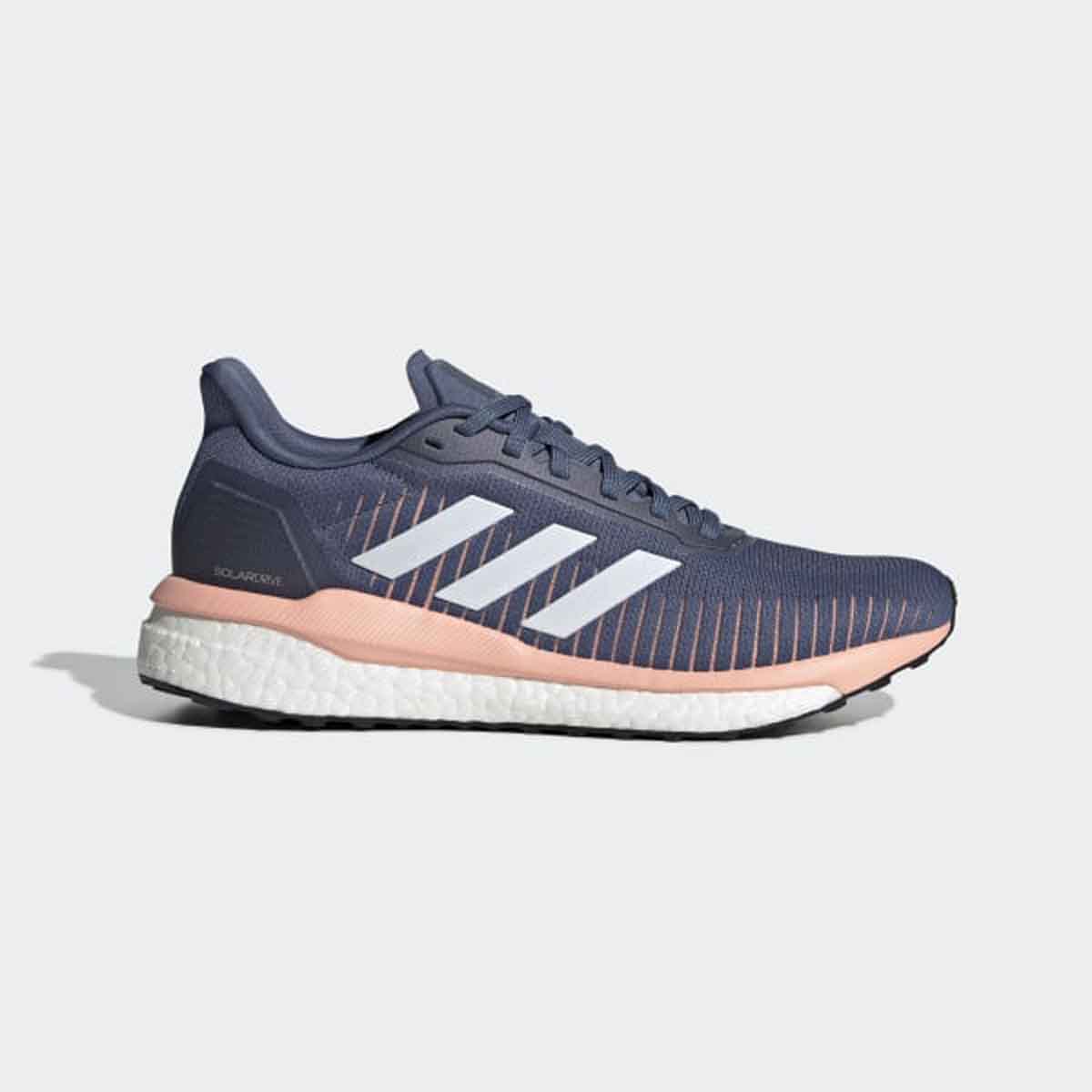 PATIKE ADIDAS SOLAR DRIVE 19 W | Et sport