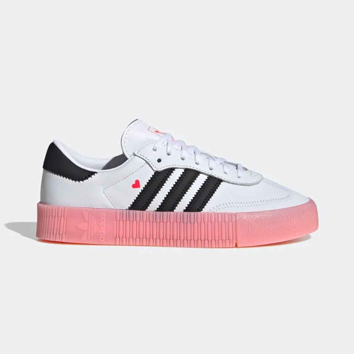 ženske patike adidas sambarose w