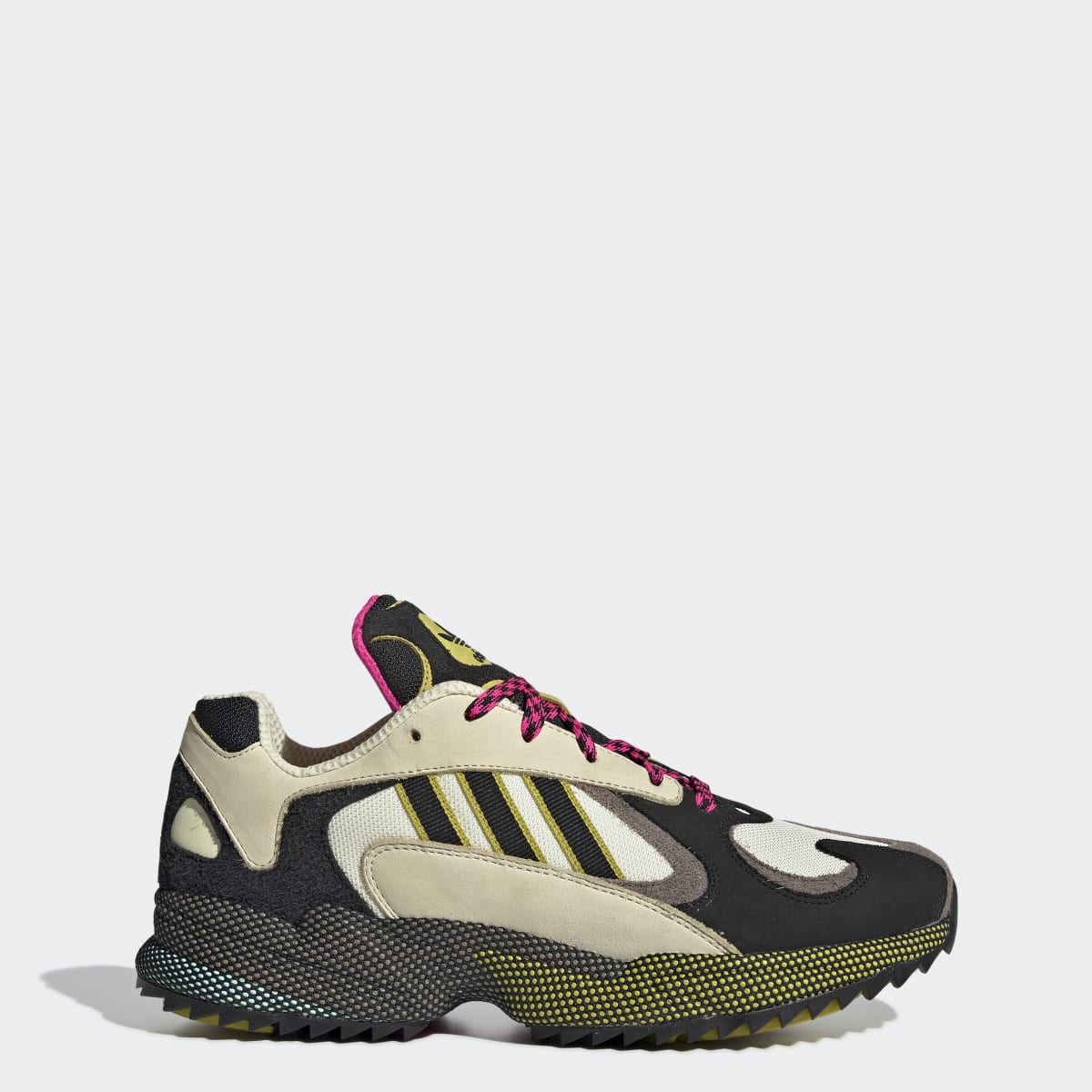 PATIKE ADIDAS YUNG 1 M 
