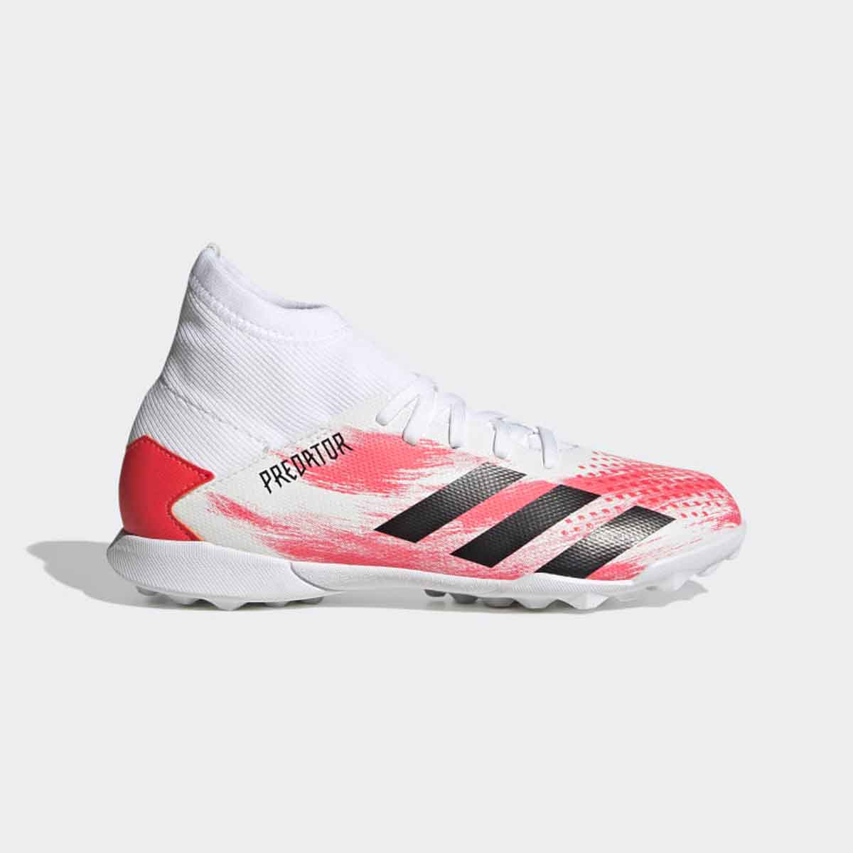 PATIKE ADIDAS PREDATOR 20.3 TF J BG 