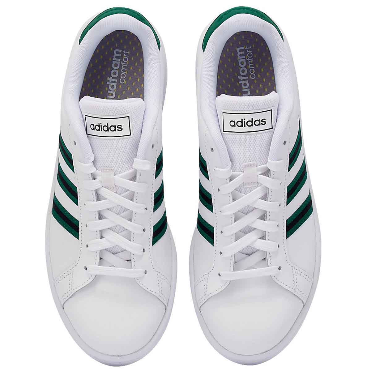 PATIKE ADIDAS GRAND COURT M