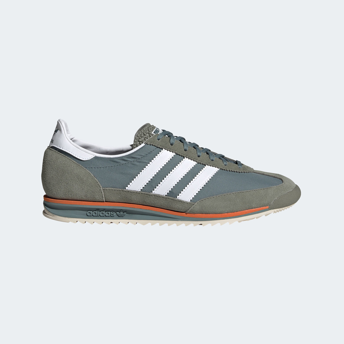 PATIKE ADIDAS SL 72 M 