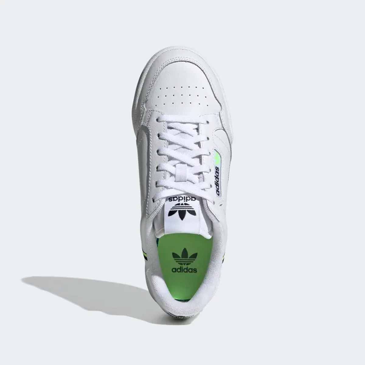PATIKE ADIDAS CONTINENTAL 80 J GG 