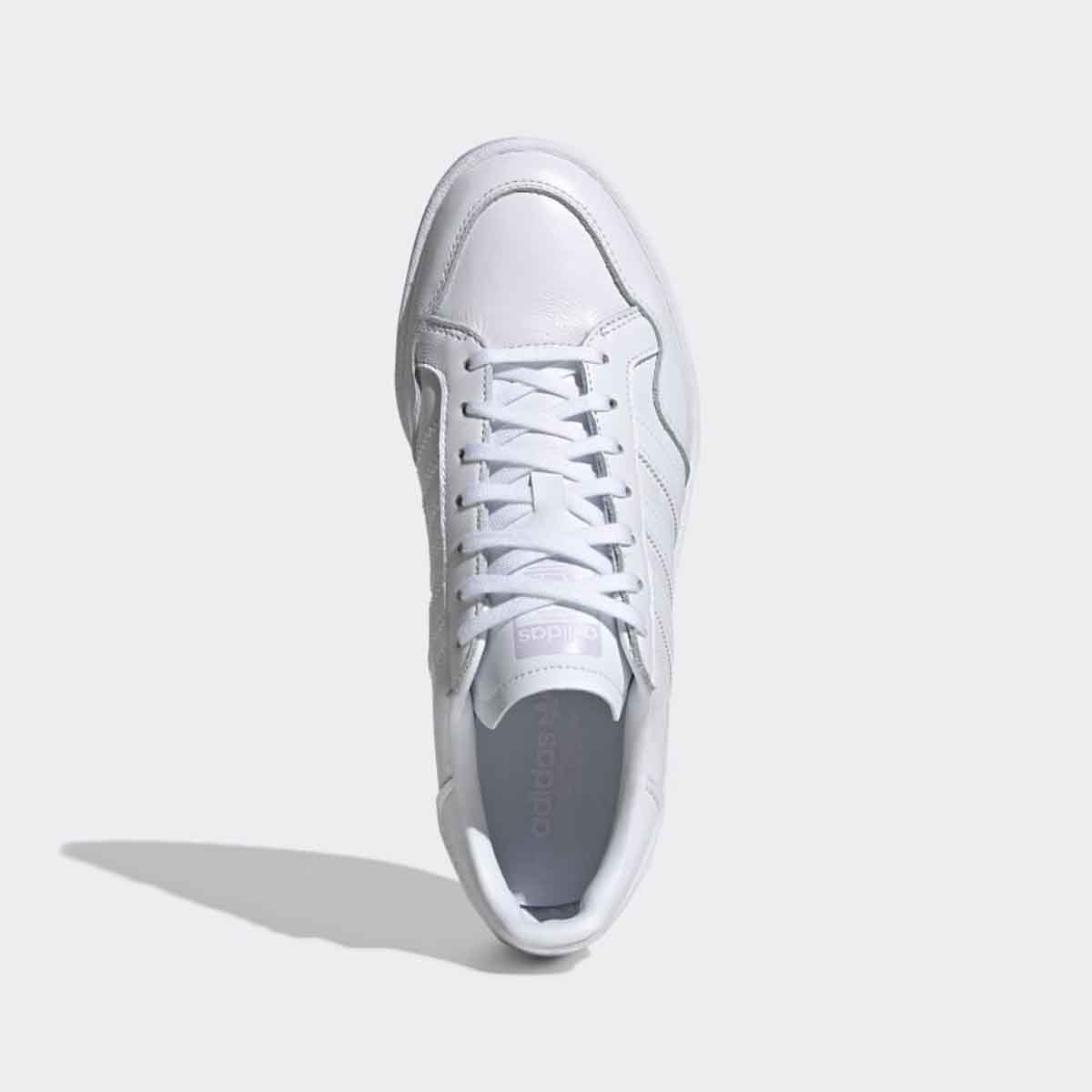 PATIKE ADIDAS TEAM COURT W 