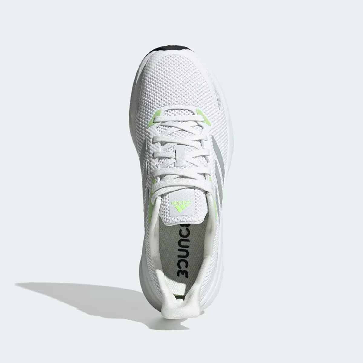 adidas (WMNS) adidas X9000l1 'Black White Pink' EG4794 REVERSIBLE