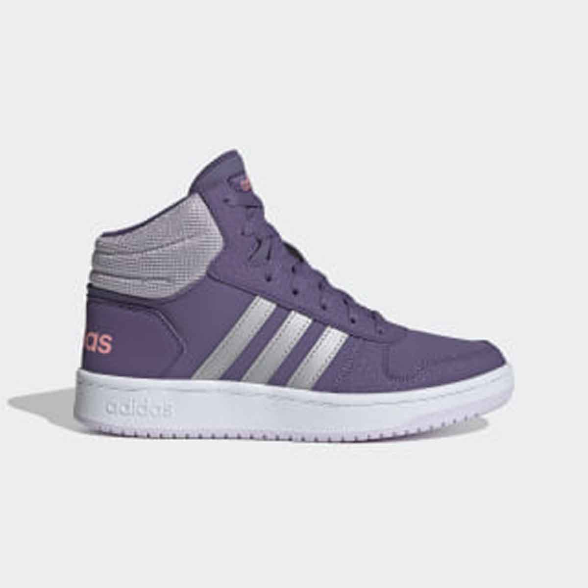 DUBOKE PATIKE ADIDAS HOOPS MID 2.0 K GG 