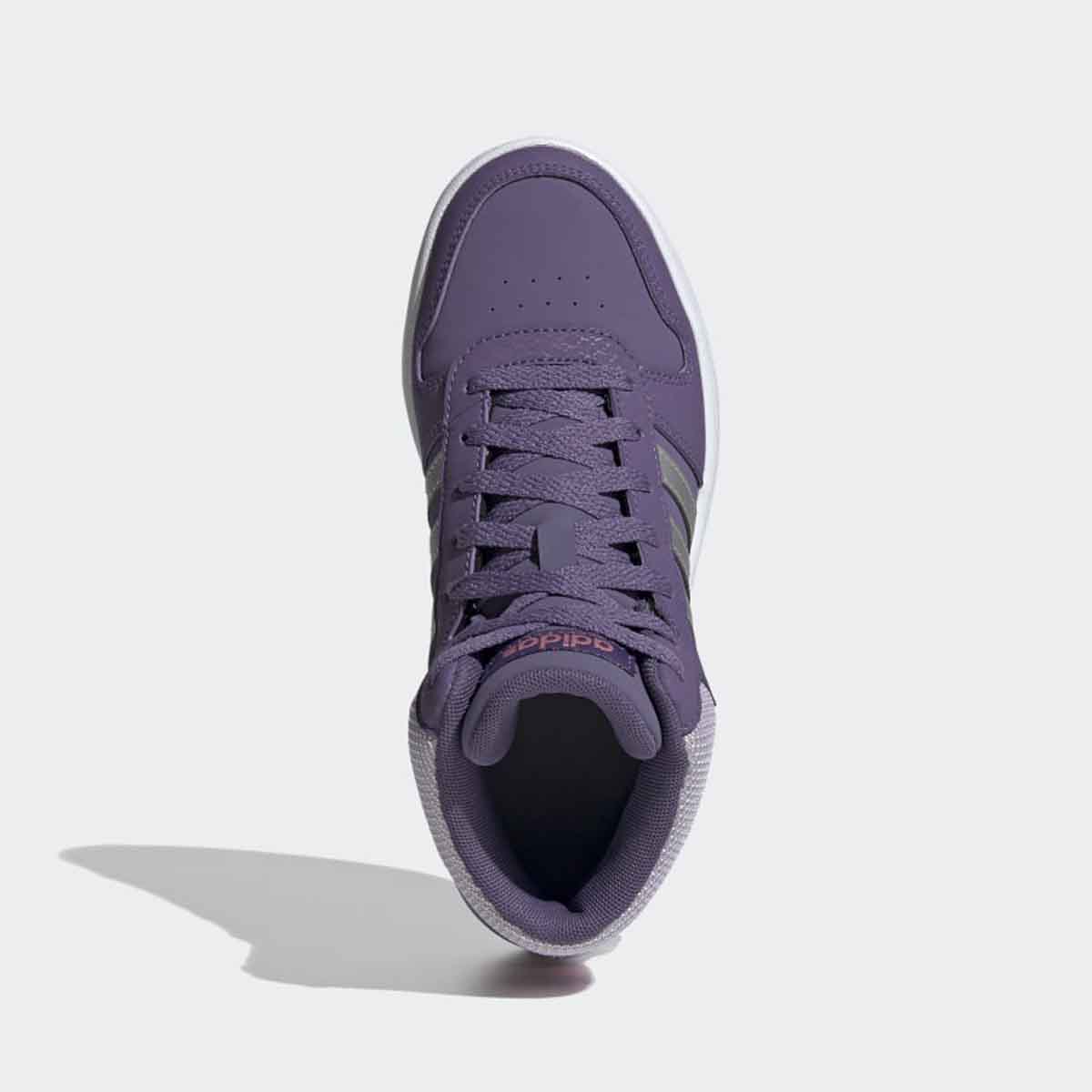 DUBOKE PATIKE ADIDAS HOOPS MID 2.0 K GG 