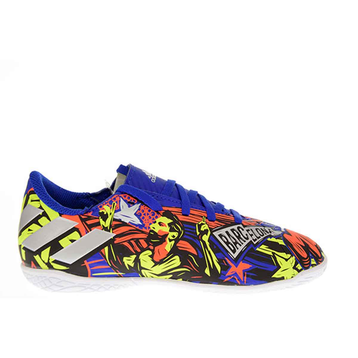 PATIKE ADIDAS NEMEZIZ MESSI 19.4 BPG 