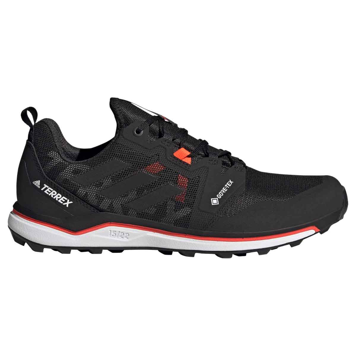 PATIKE ADIDAS TERREX AGRAVIC GTX M