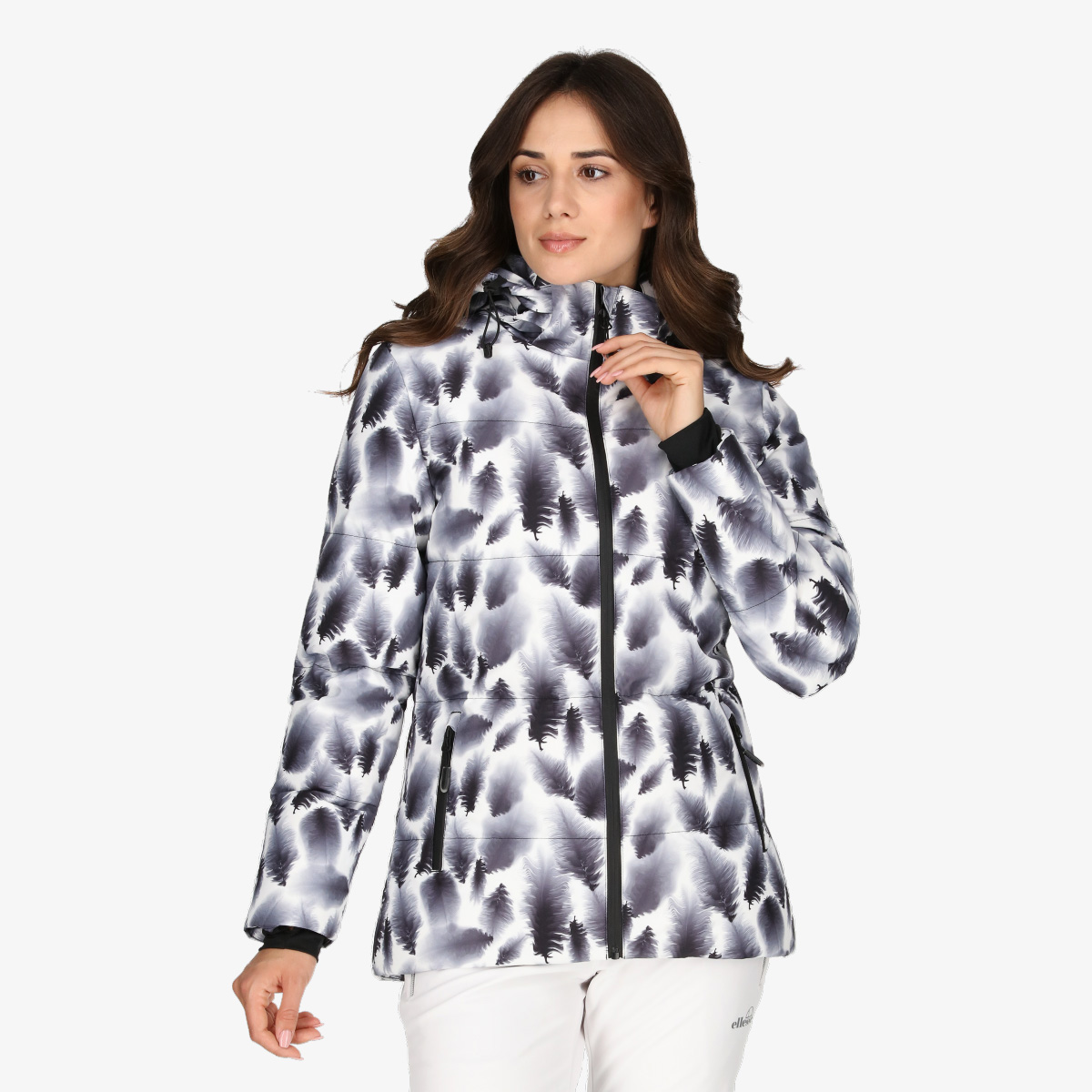 JAKNA ELLESSE TINA LADIES SKI JACKET W