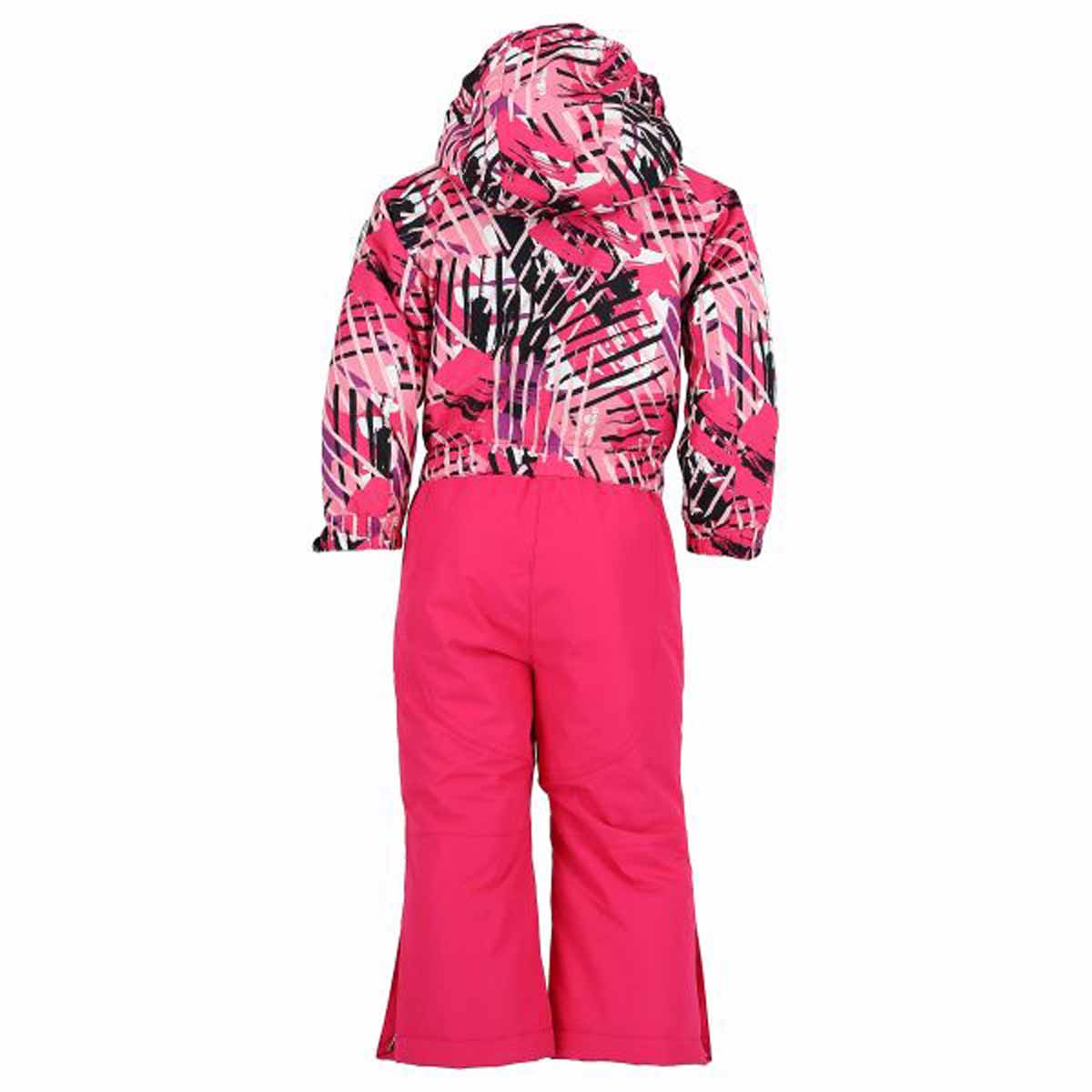 KOMBINEZON ELLESSE MASHA GIRLS SKI SUI 