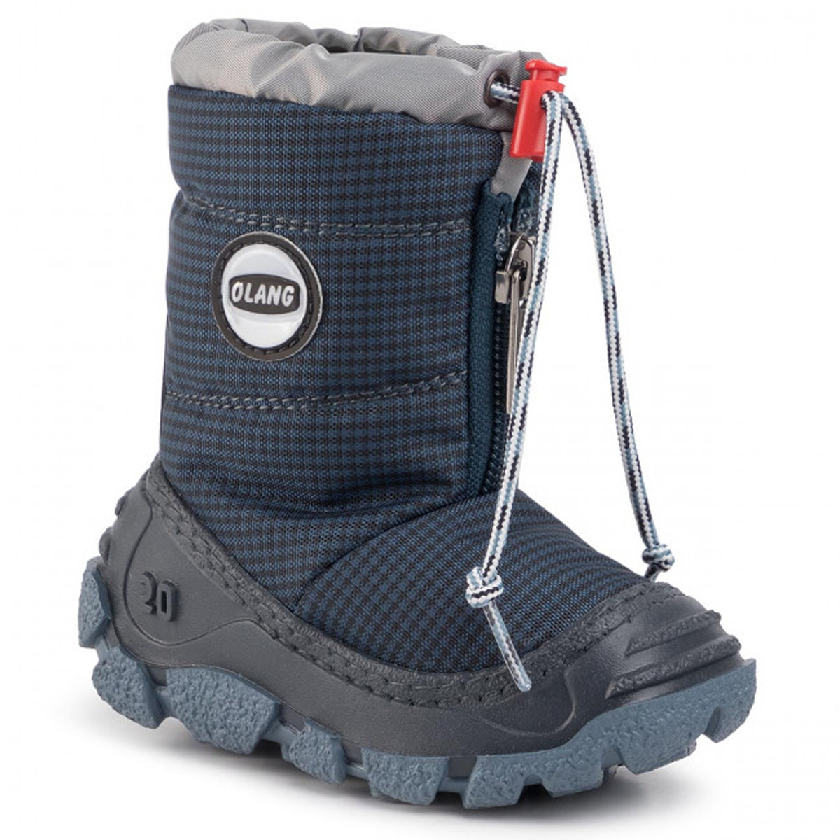 CIZME OLANG EOLO BT | Et sport