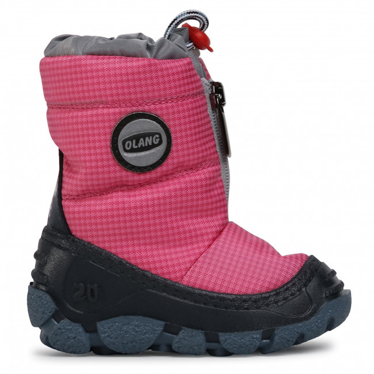 CIZME OLANG EOLO GT | Et sport