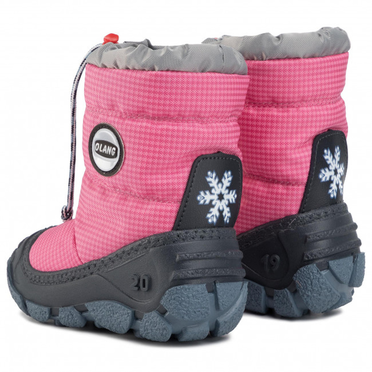 CIZME OLANG EOLO GT | Et sport