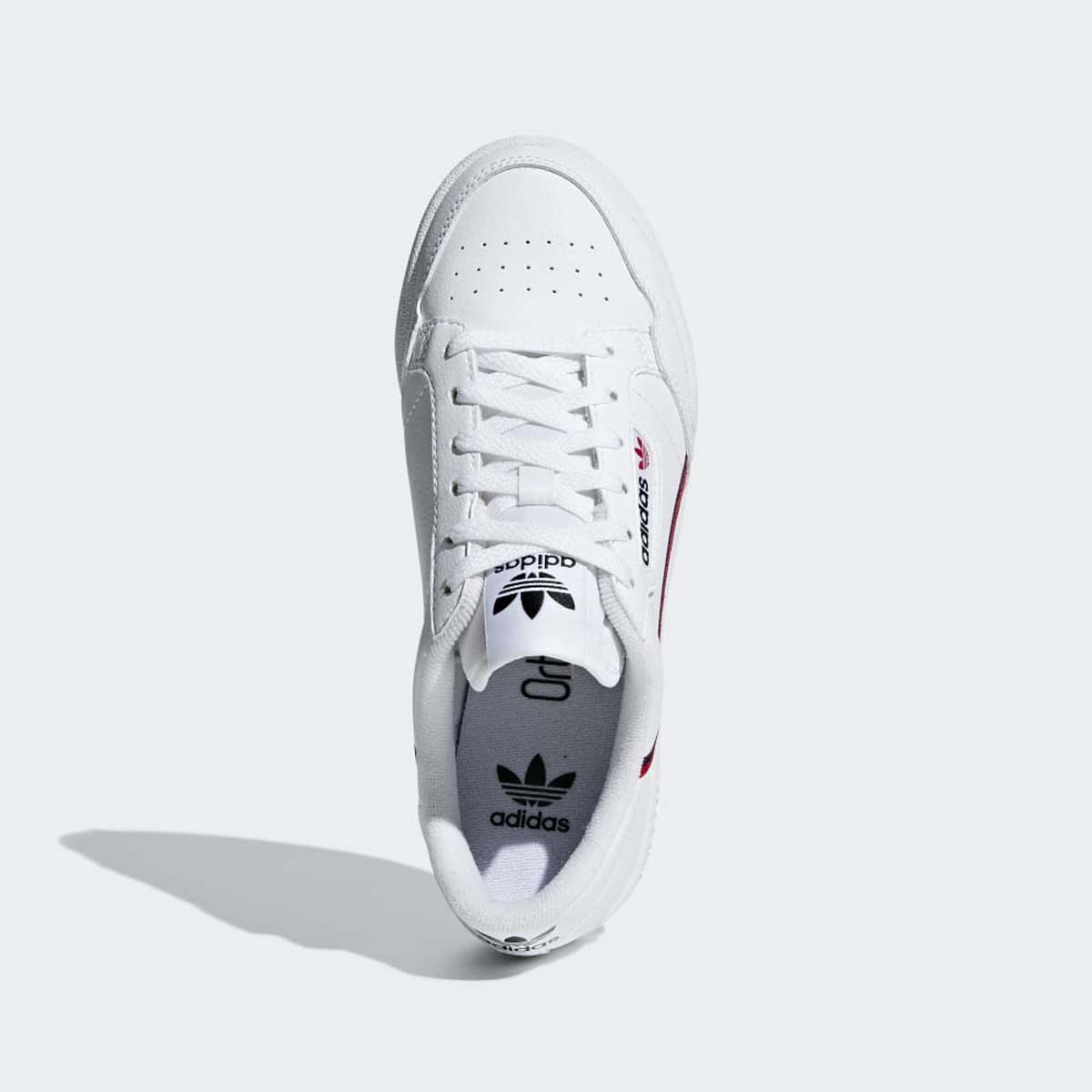 PATIKE ADIDAS CONTINENTAL 80 J BG 