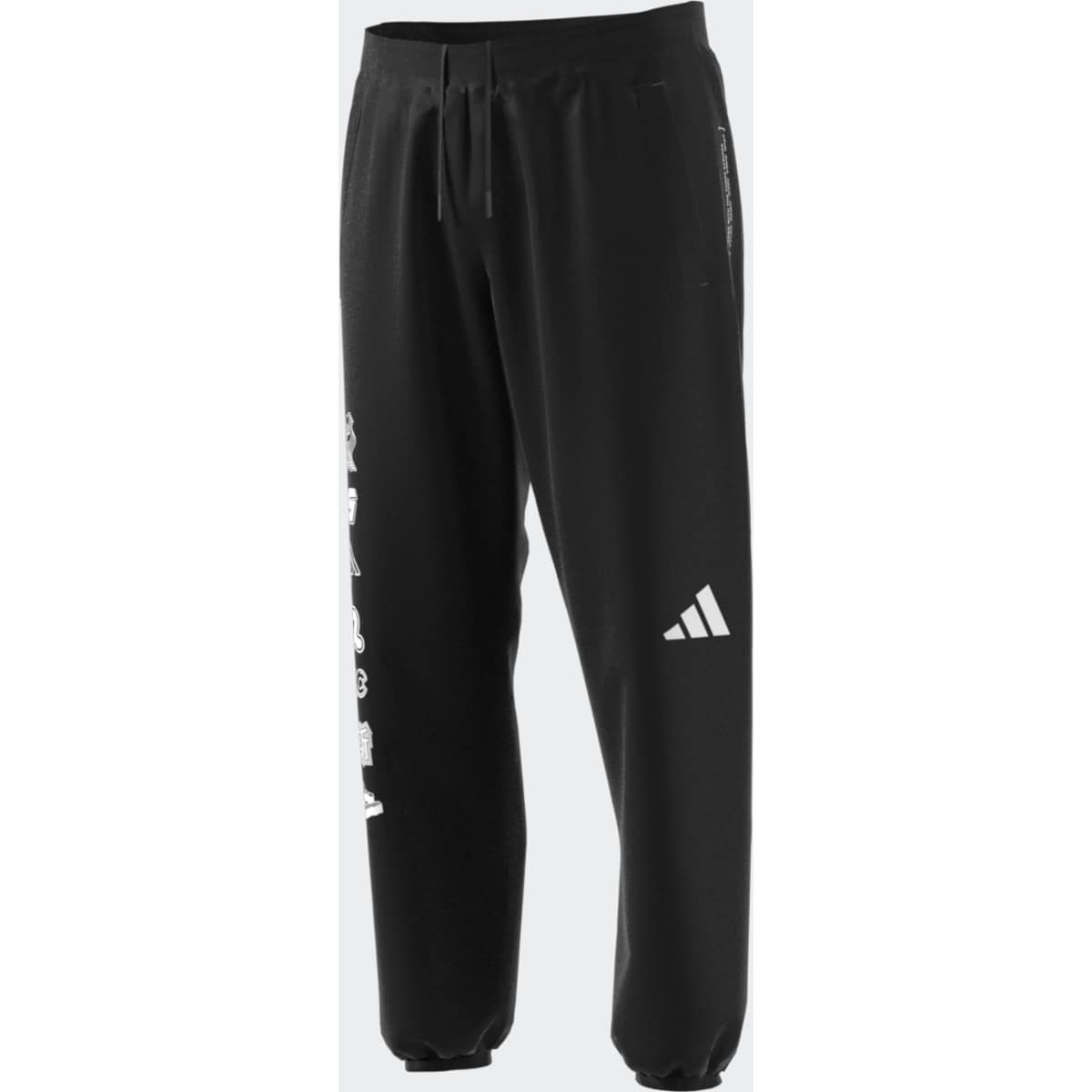 D.DEO ADIDAS M PACK GRFX PT M 