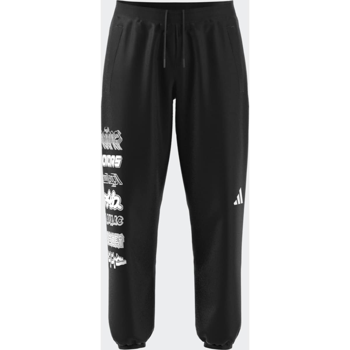 D.DEO ADIDAS M PACK GRFX PT M 