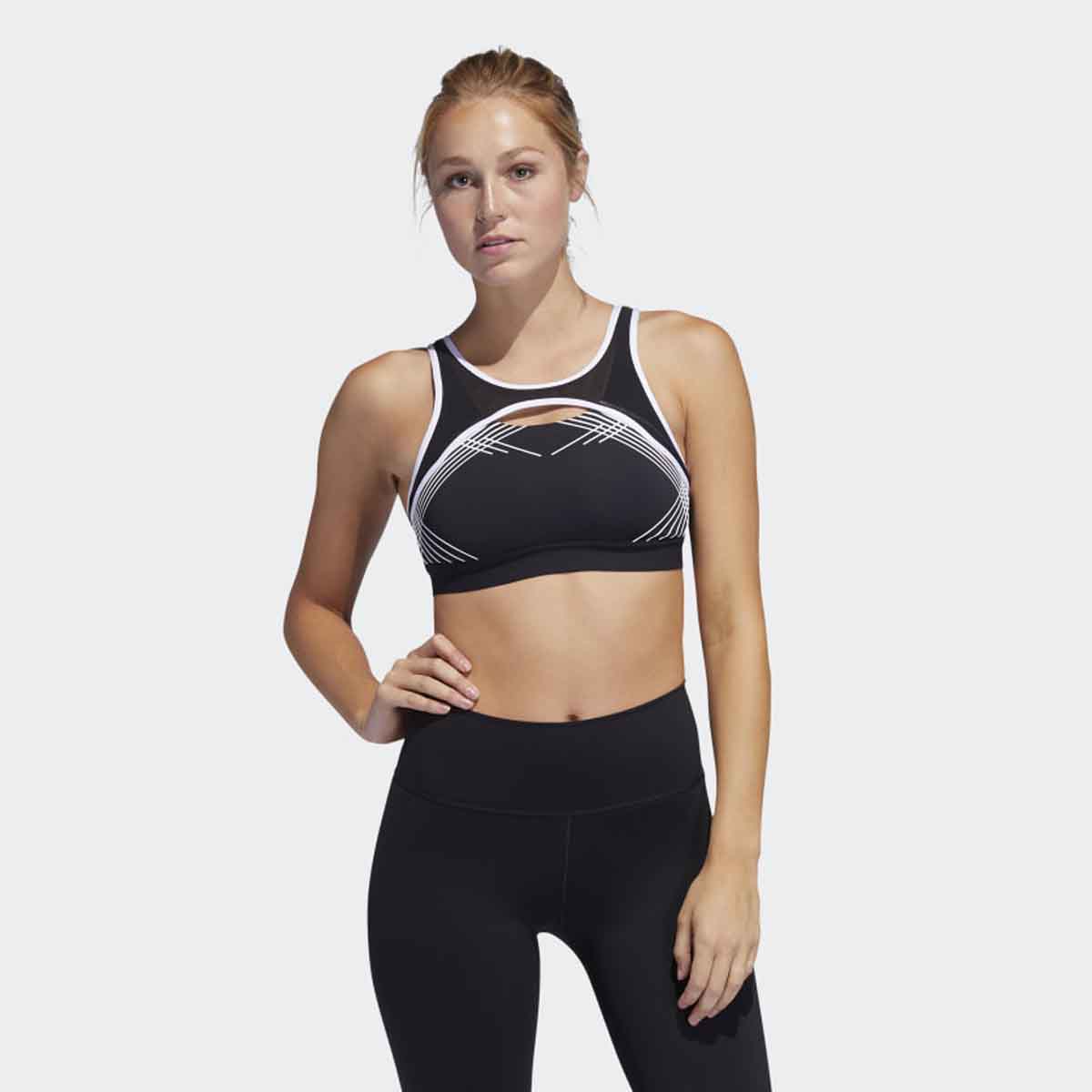 TOP ADIDAS DRST TORCH BRA W 