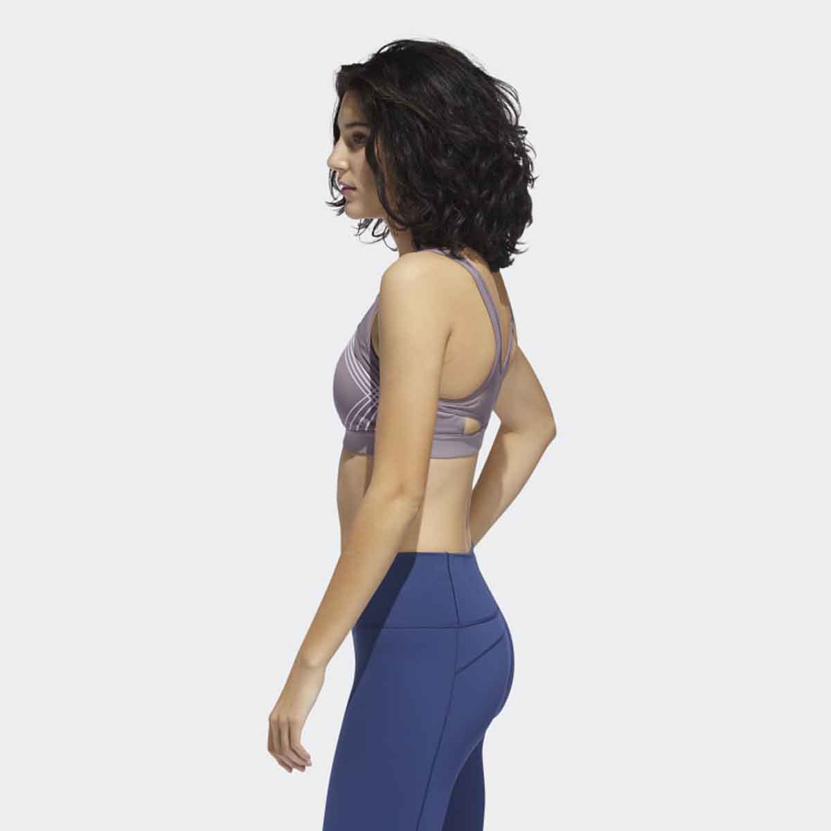 TOP ADIDAS DRST TORCH BRA W