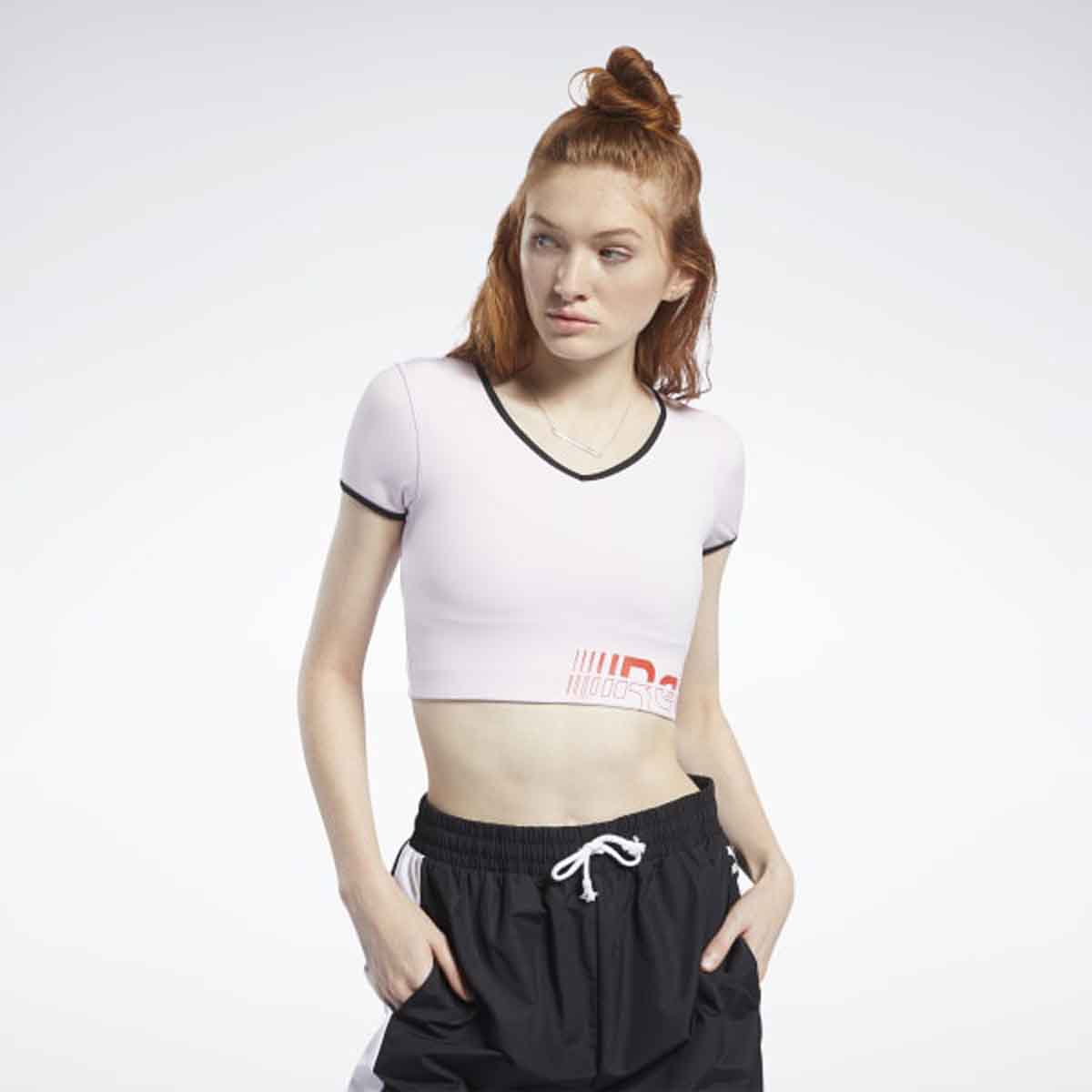 MAJICA REEBOK WOR MYT BRALETTE W 