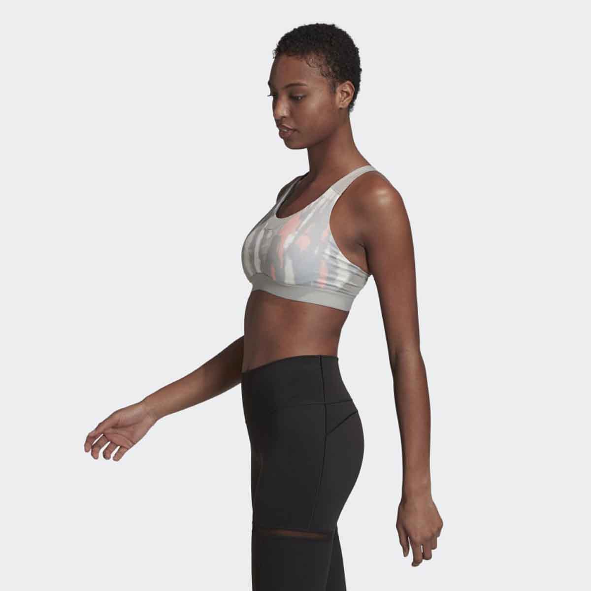 TOP ADIDAS DRST AIQ1 BRA W