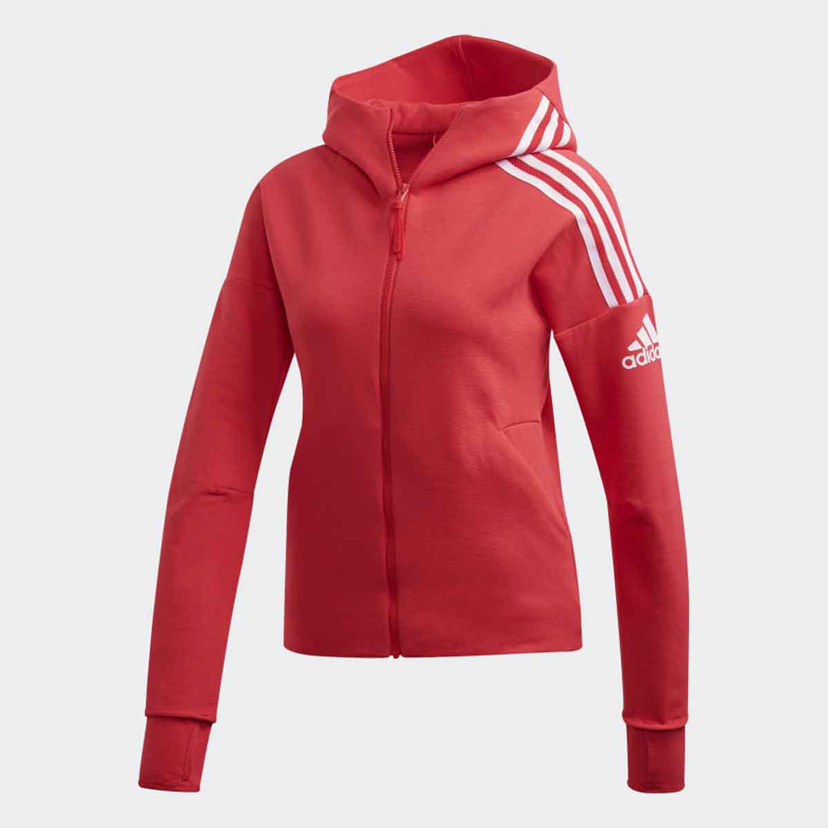 DUKS ADIDAS W ZNE HD W