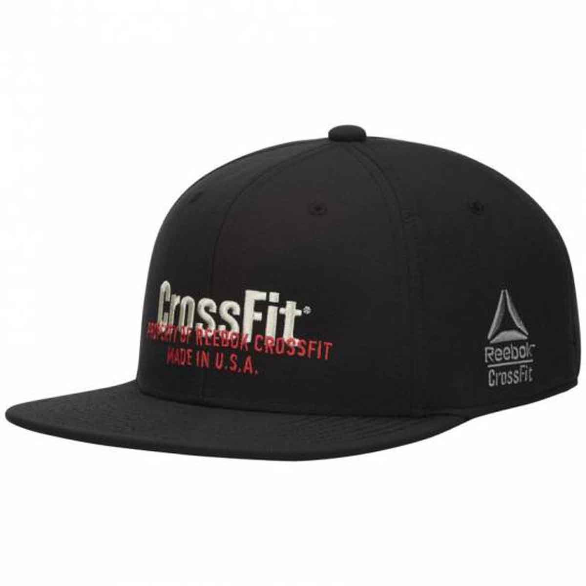 KACKET REEBOK CF A-FLEX CAP U 