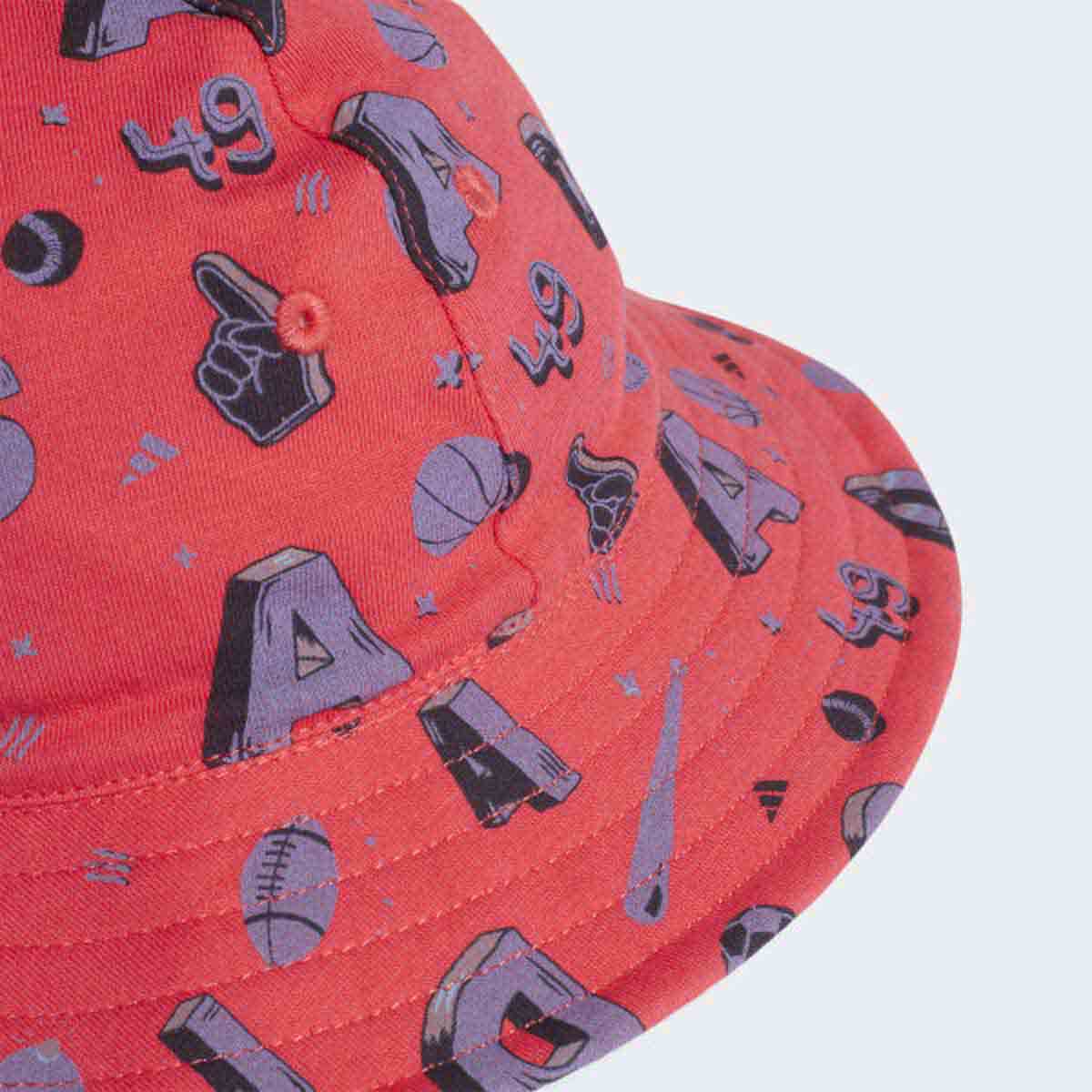KAPA ADIDAS INF BUCKET HAT GT