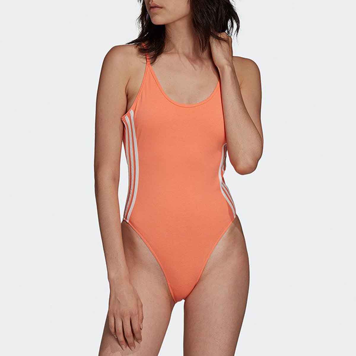 BODI ADIDAS COTTON BODY W