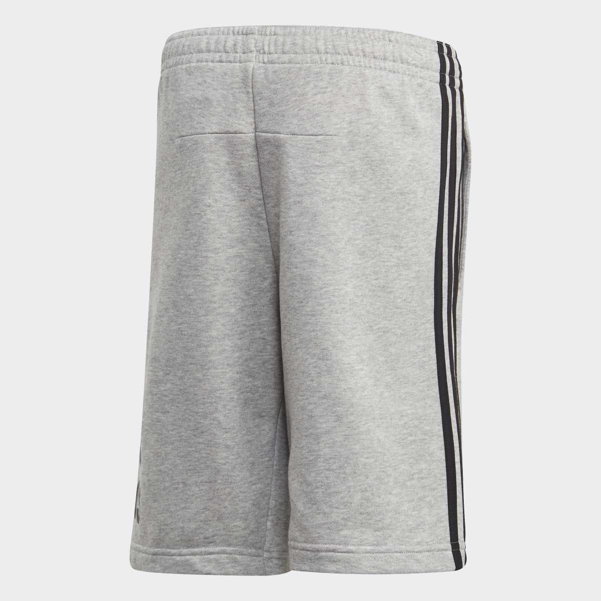 SORC ADIDAS JB BOS SHORT BG 