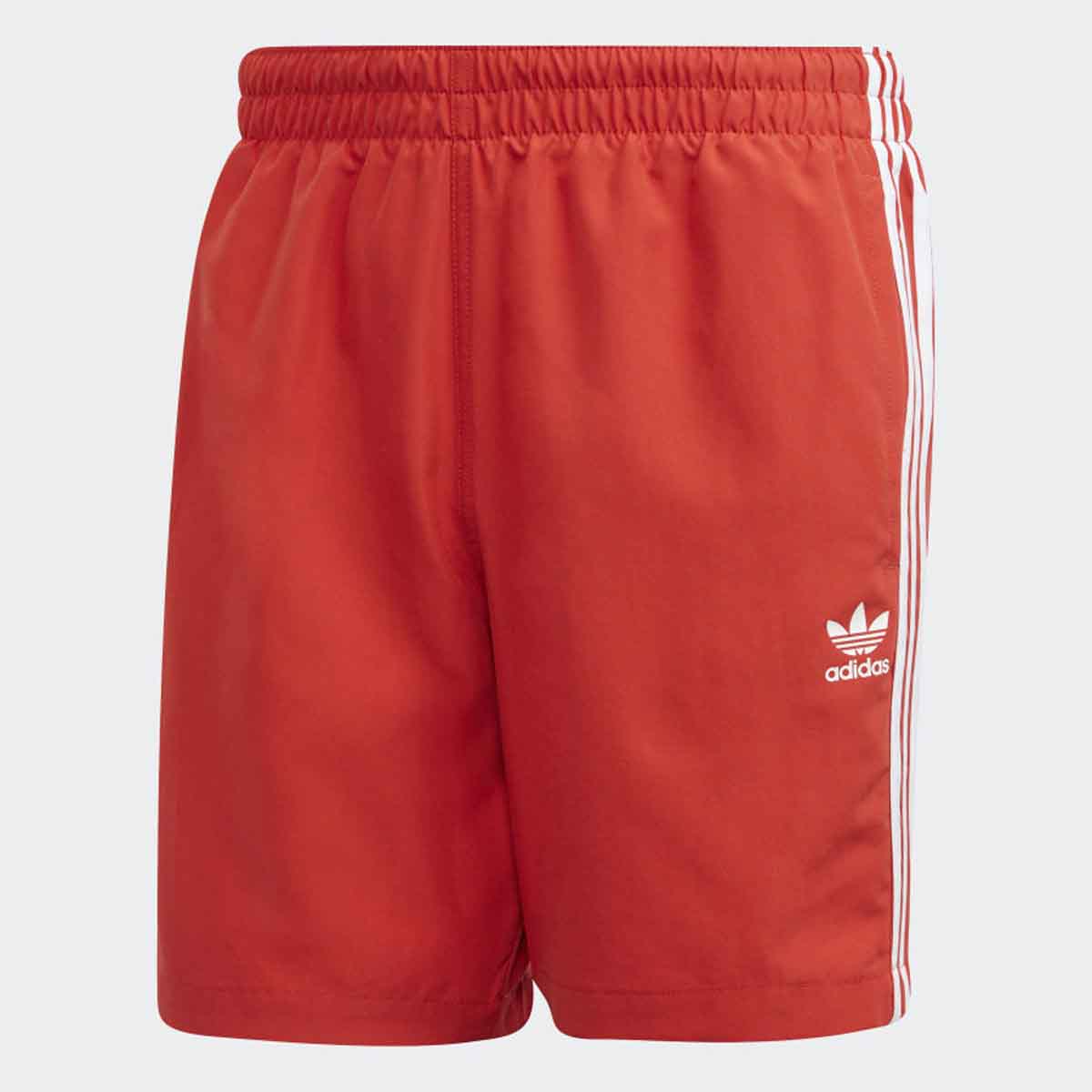 SORC ADIDAS 3 STRIPE SWIMS M 