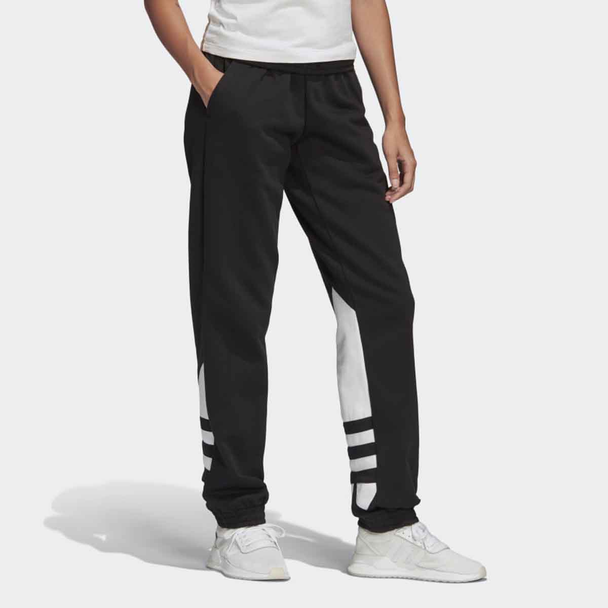 D.DEO ADIDAS LRG LOGO SWEAT W